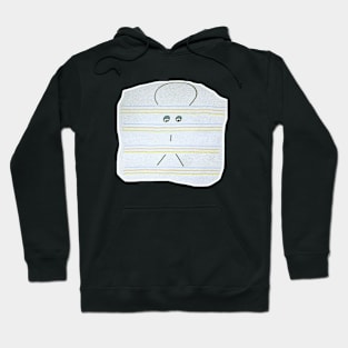 A New Devide Hoodie